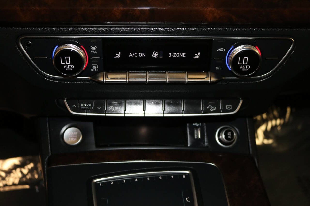 Used 2018 Audi Q5 2.0T Premium image 52