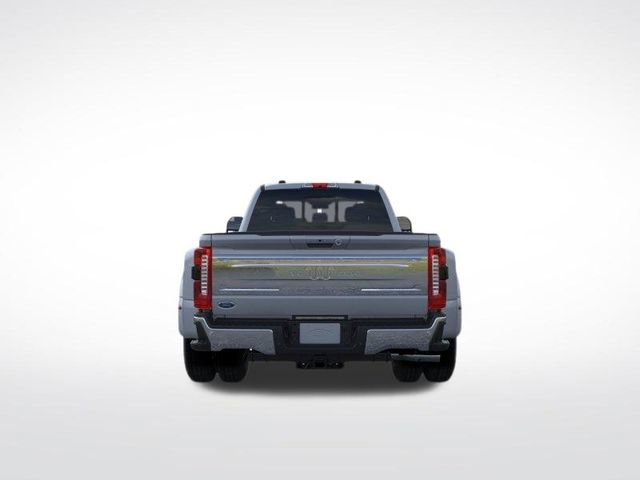 New 2026 Ford F350 King Ranch AWD/4WD image 7