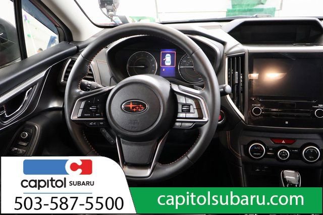 Used 2021 Subaru Crosstrek 2.5i Limited image 16