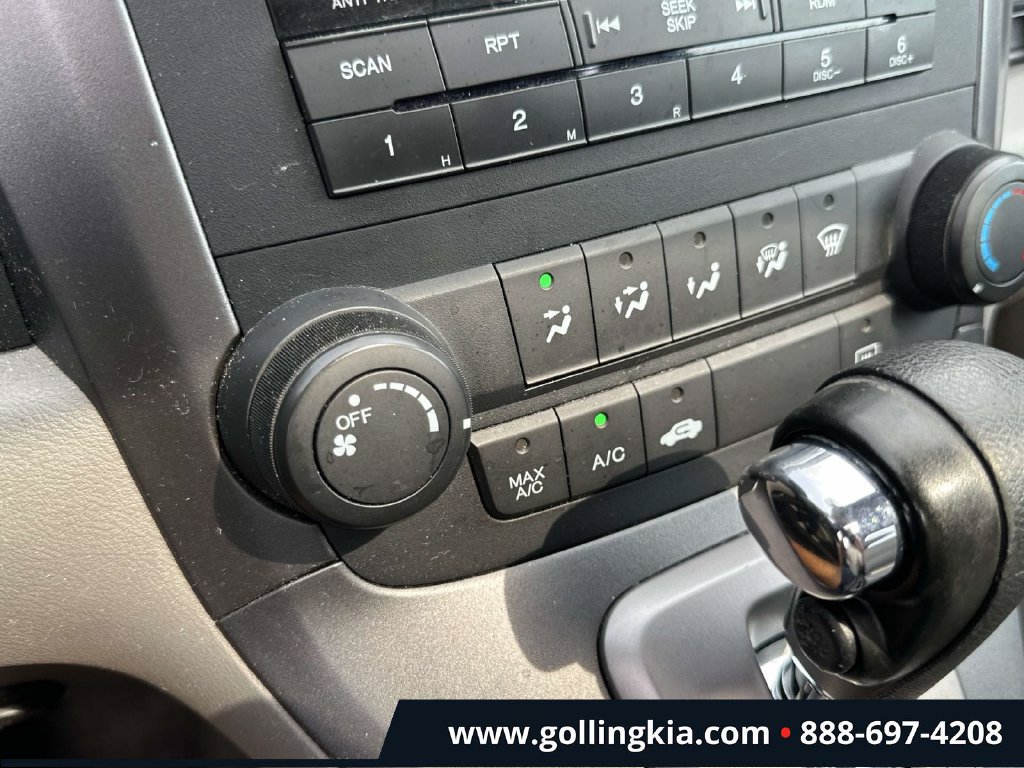 Used 2008 Honda CR-V EX image 25