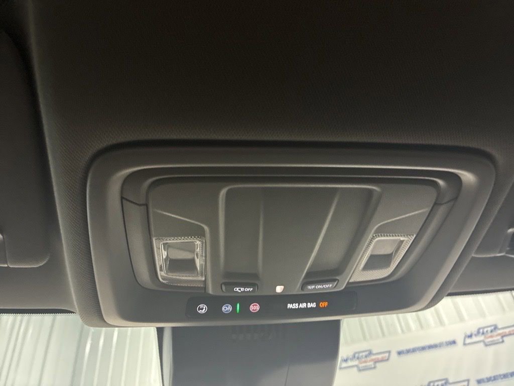 Used 2024 Chevrolet Silverado 1500 Custom RWD image 35