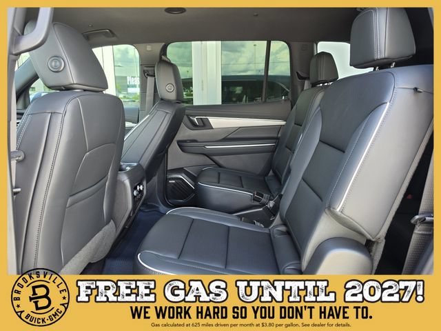 New 2027 Buick Enclave Preferred w/ Power Package FWD image 15