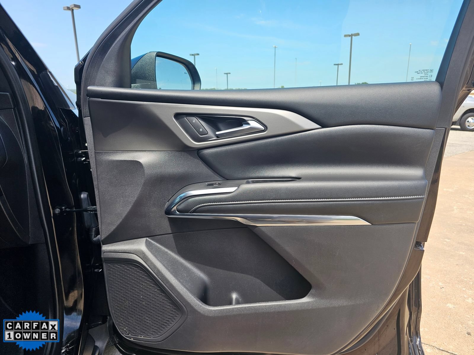 Used 2026 Chevrolet Traverse LT AWD/4WD image 28