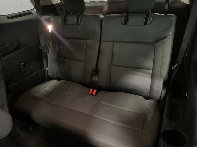 New 2026 Ford Explorer Active image 17