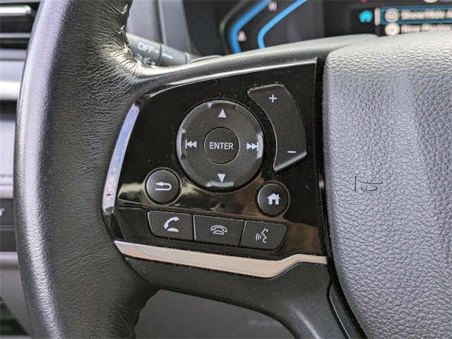 Used 2019 Honda Odyssey EX-L image 31