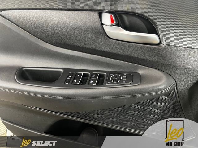 Used 2022 Hyundai Santa Fe XRT image 20