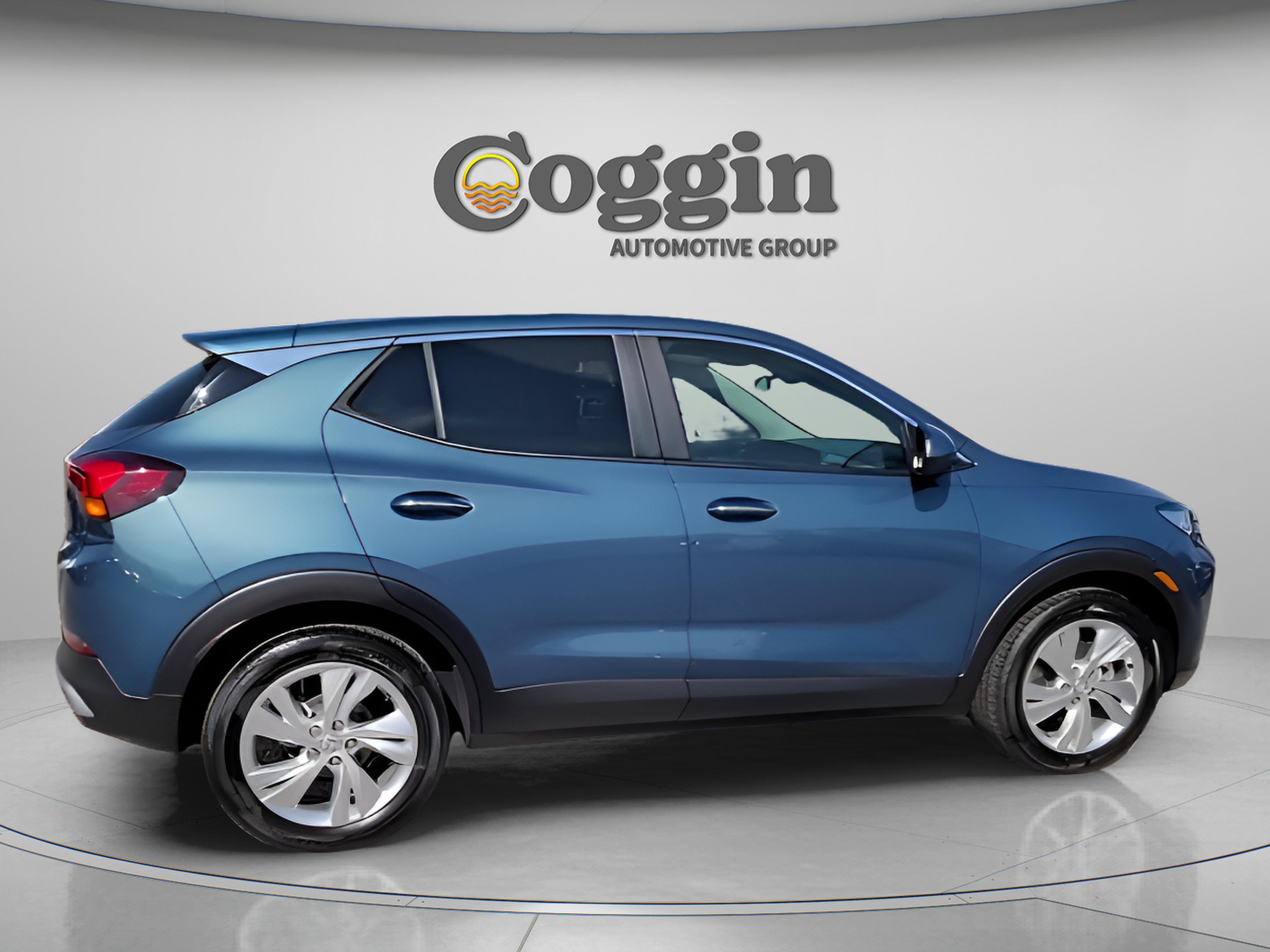 New 2026 Buick Encore GX Preferred w/ Comfort Package FWD image 18
