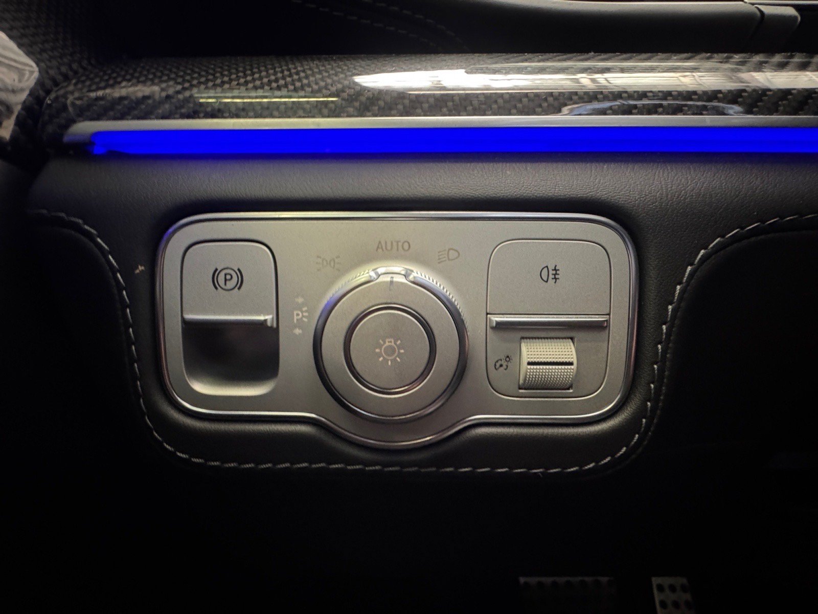 Certified 2021 Mercedes-Benz GLE 63 AMG S image 15
