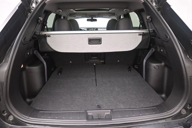 Used 2024 Mitsubishi Outlander SE AWD/4WD image 32