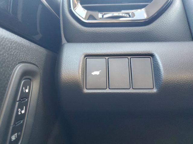 New 2026 Honda Passport RTL image 28