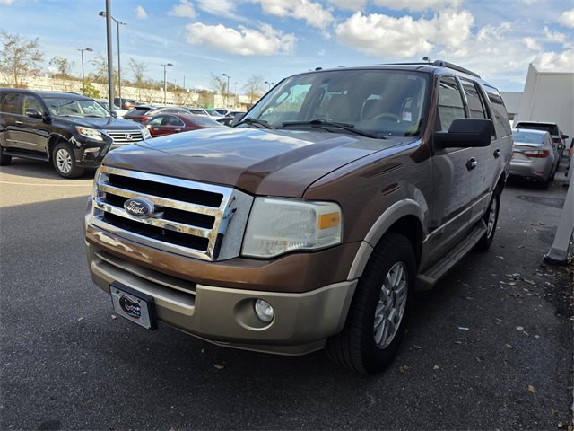 Used 2012 Ford Expedition XLT image 14