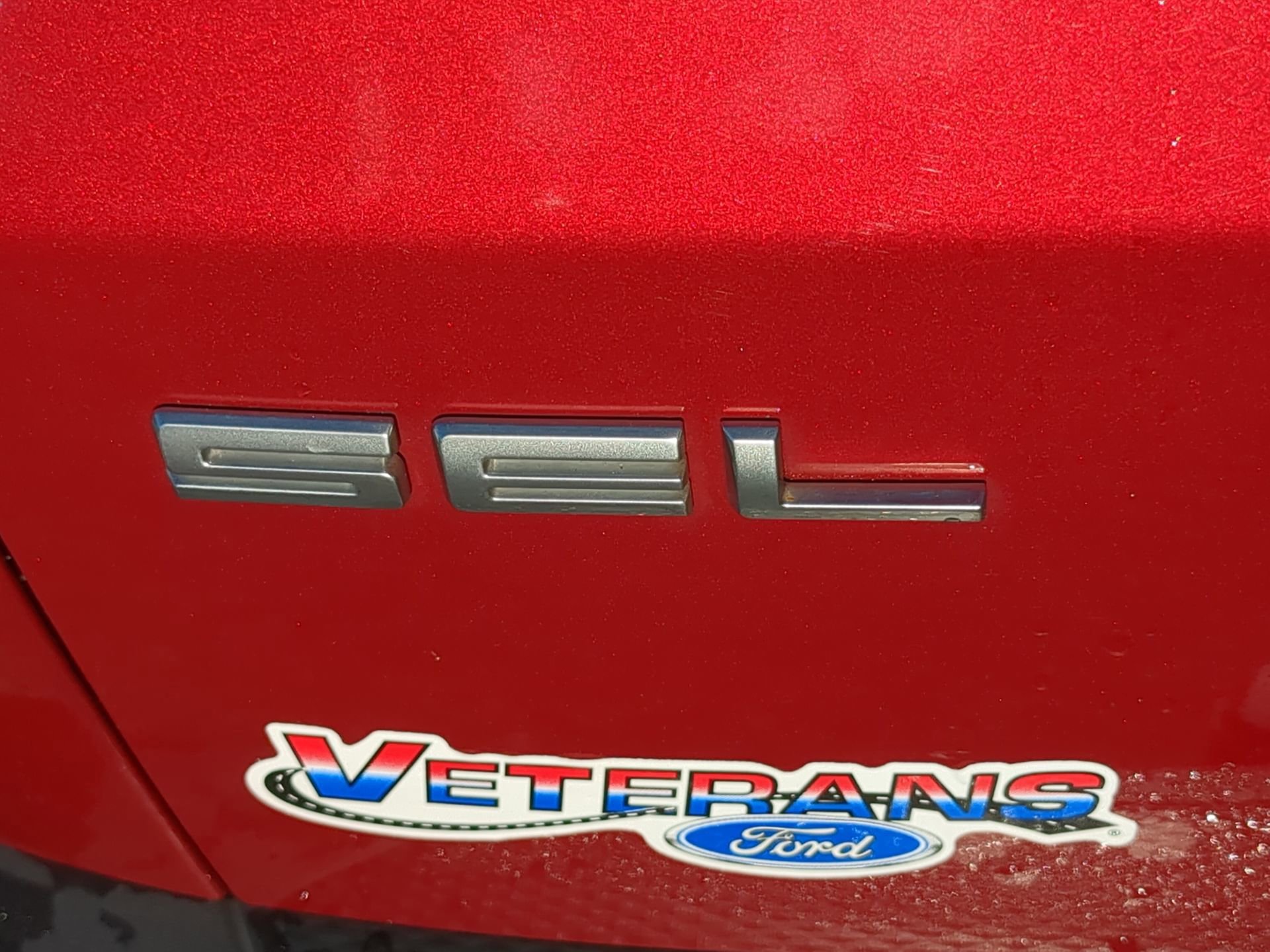 Certified 2022 Ford Escape SEL w/ Technology Package image 40