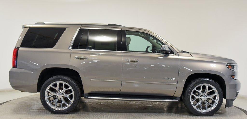 Used 2019 Chevrolet Tahoe Premier image 10
