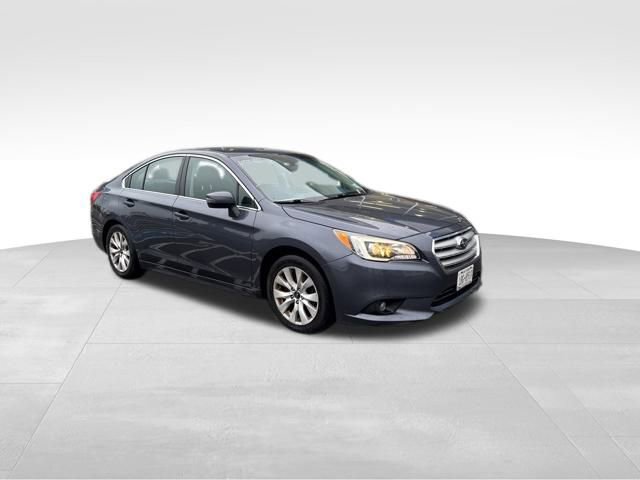 Used 2017 Subaru Legacy 2.5i Premium image 1