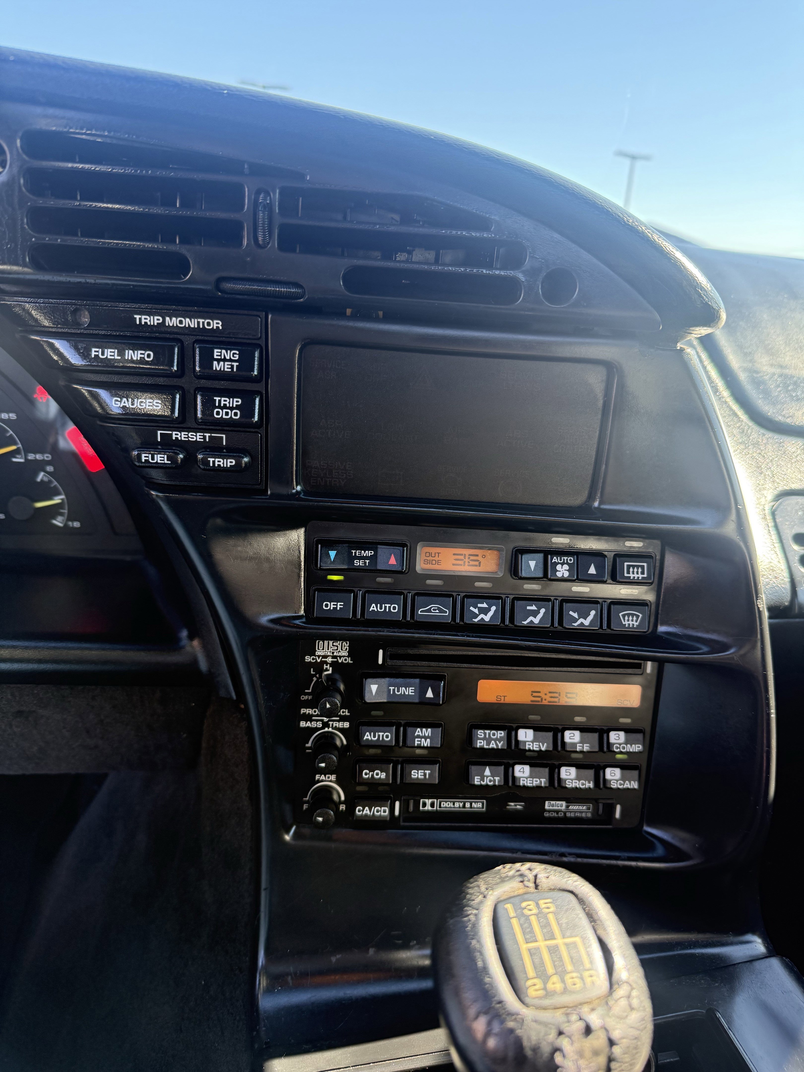 Used 1996 Chevrolet Corvette Convertible image 18