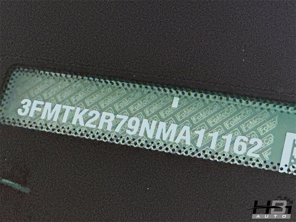 Used 2022 Ford Mustang Mach-E California Route 1 image 18