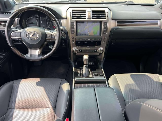 Used 2021 Lexus GX 460 Premium AWD/4WD image 17