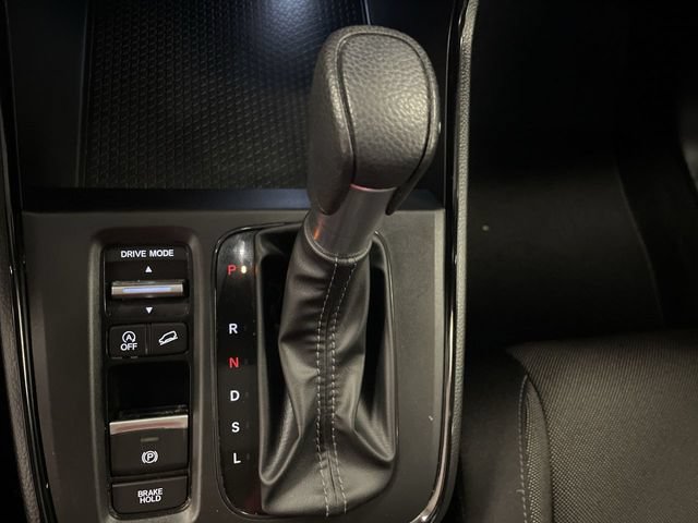 Certified 2024 Honda CR-V EX image 19