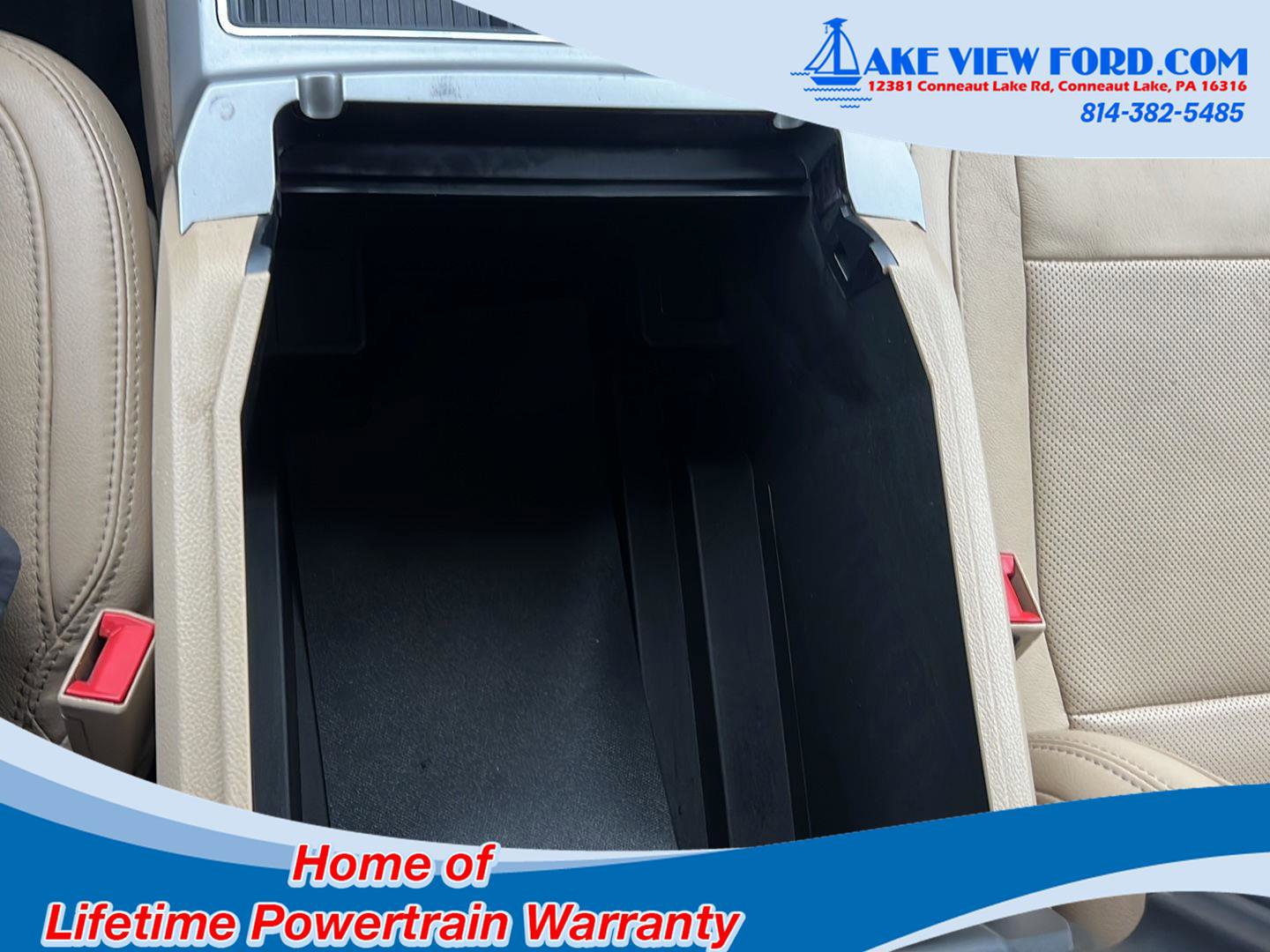 Used 2019 Ford F250 Lariat w/ Lariat Value Package image 32