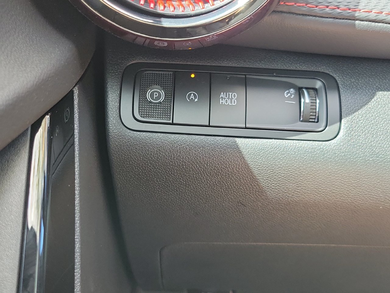 New 2027 Chevrolet Equinox RS w/ Safety and Technology Package FWD image 33