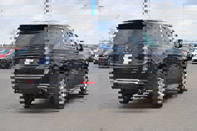 New 2026 Chevrolet Tahoe Premier w/ Sun And Tow Package image 3