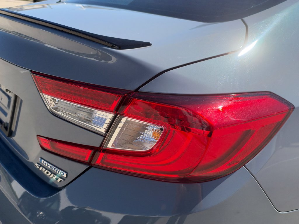Used 2022 Honda Accord Sport image 13