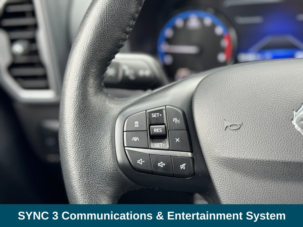 Used 2021 Ford Bronco Sport Outer Banks image 10