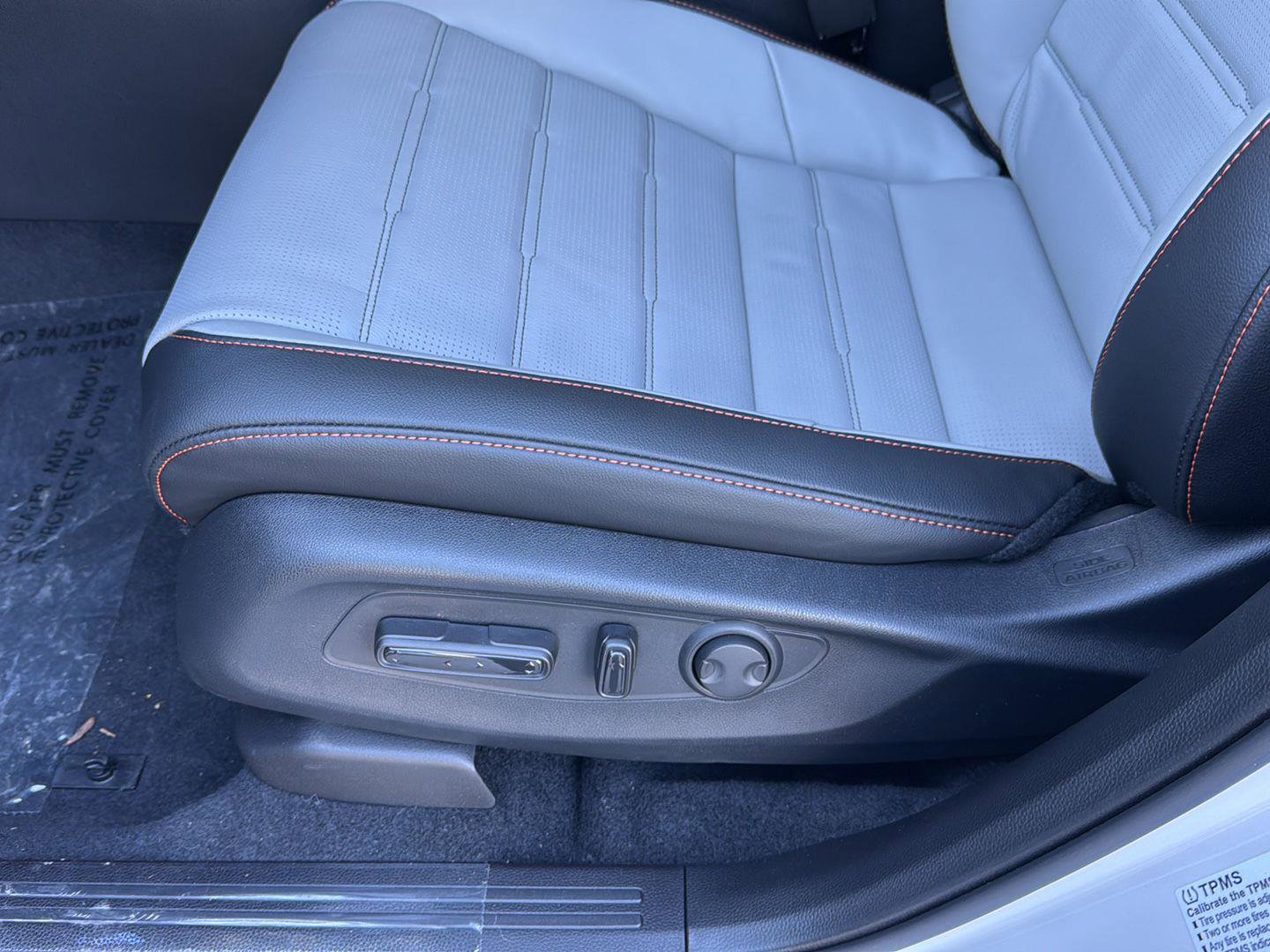 New 2026 Honda CR-V Sport Touring image 28