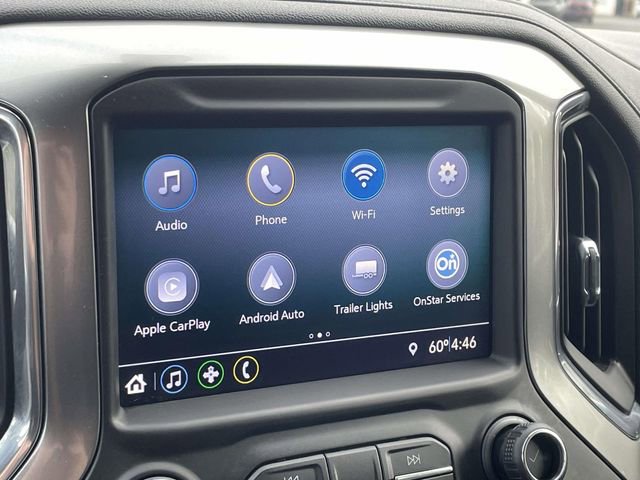 Used 2020 Chevrolet Silverado 1500 RST w/ All-Star Edition image 25