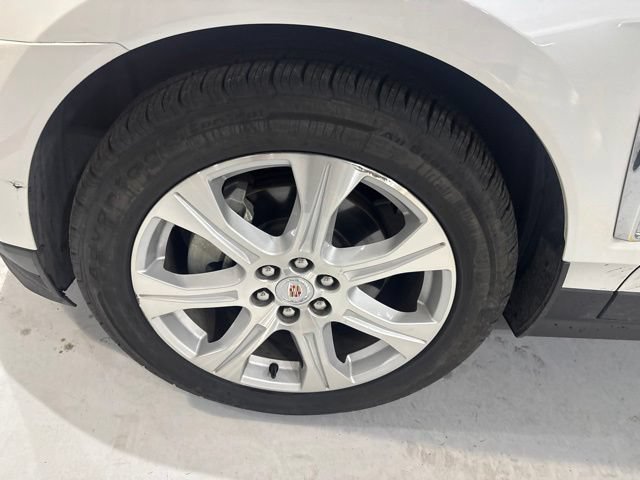 Used 2015 Cadillac SRX Premium w/ Driver Assist Package AWD/4WD image 42