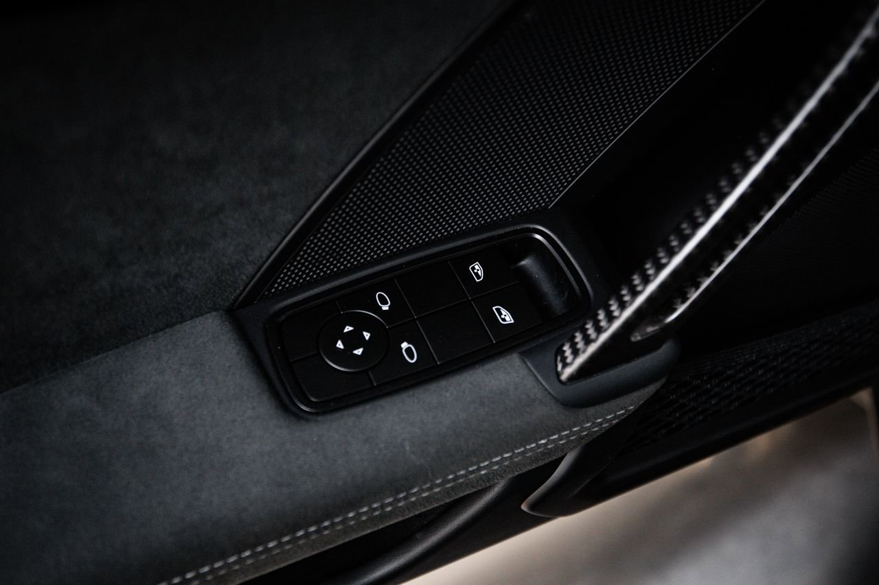 Certified 2025 Porsche 911 GT3 RWD image 22
