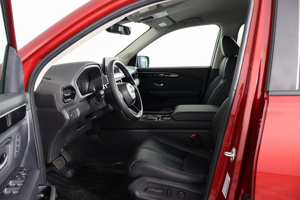 New 2026 Honda Pilot EX-L image 5