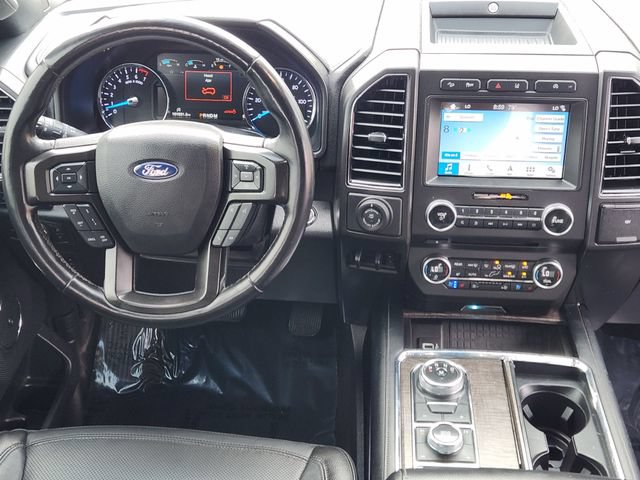 Used 2018 Ford Expedition Limited w/ Equipment Group 301A AWD/4WD image 29