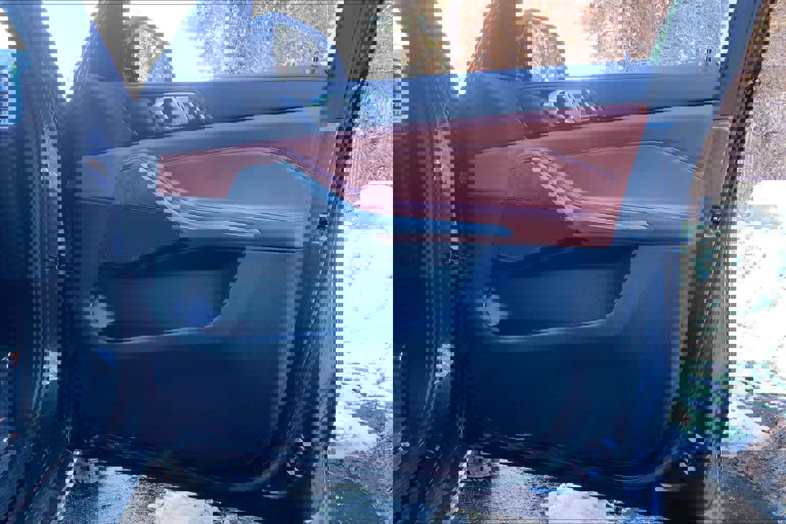 Certified 2022 BMW X5 xDrive40i w/ Premium Package image 22