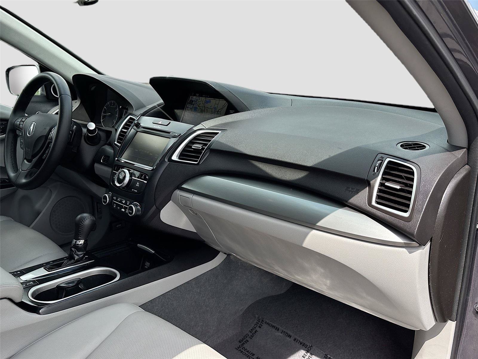 Used 2017 Acura RDX FWD w/ Technology Package image 29