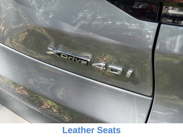 Used 2026 BMW 330i Sedan RWD image 10