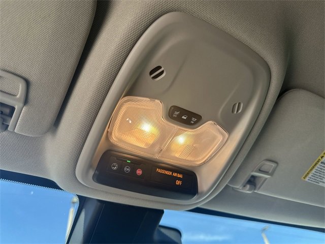 Certified 2024 Buick Encore GX Sport Touring image 16