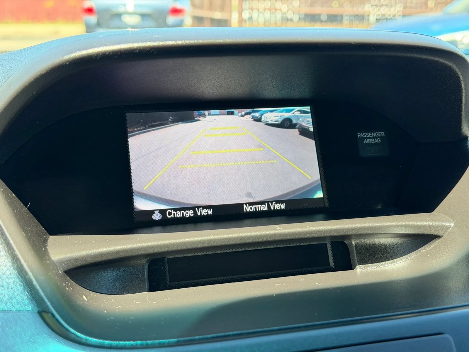 Used 2014 Acura RDX AWD image 18