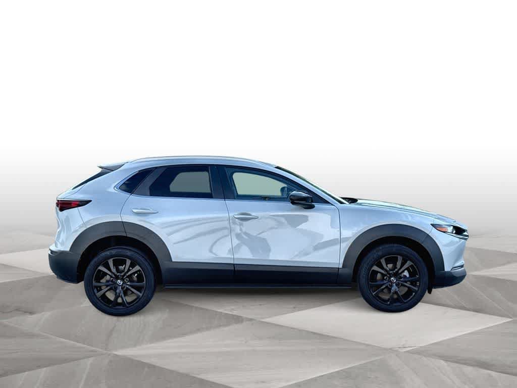 Used 2024 MAZDA CX-30 AWD 2.5 S w/ Select Sport Pkg image 9