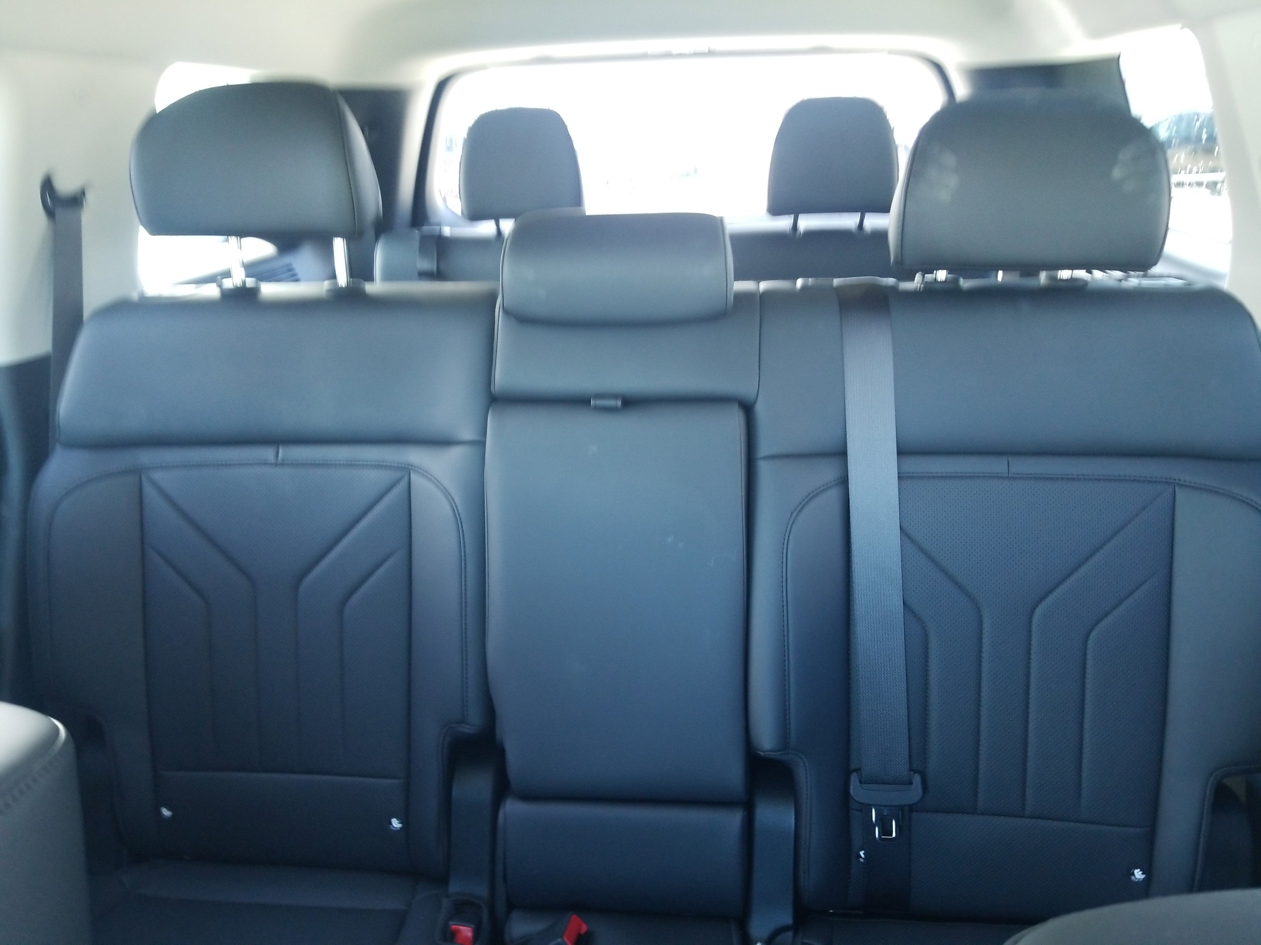 Certified 2025 Hyundai Santa Fe SEL image 19