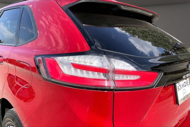 Used 2021 Ford Edge ST-Line FWD image 27