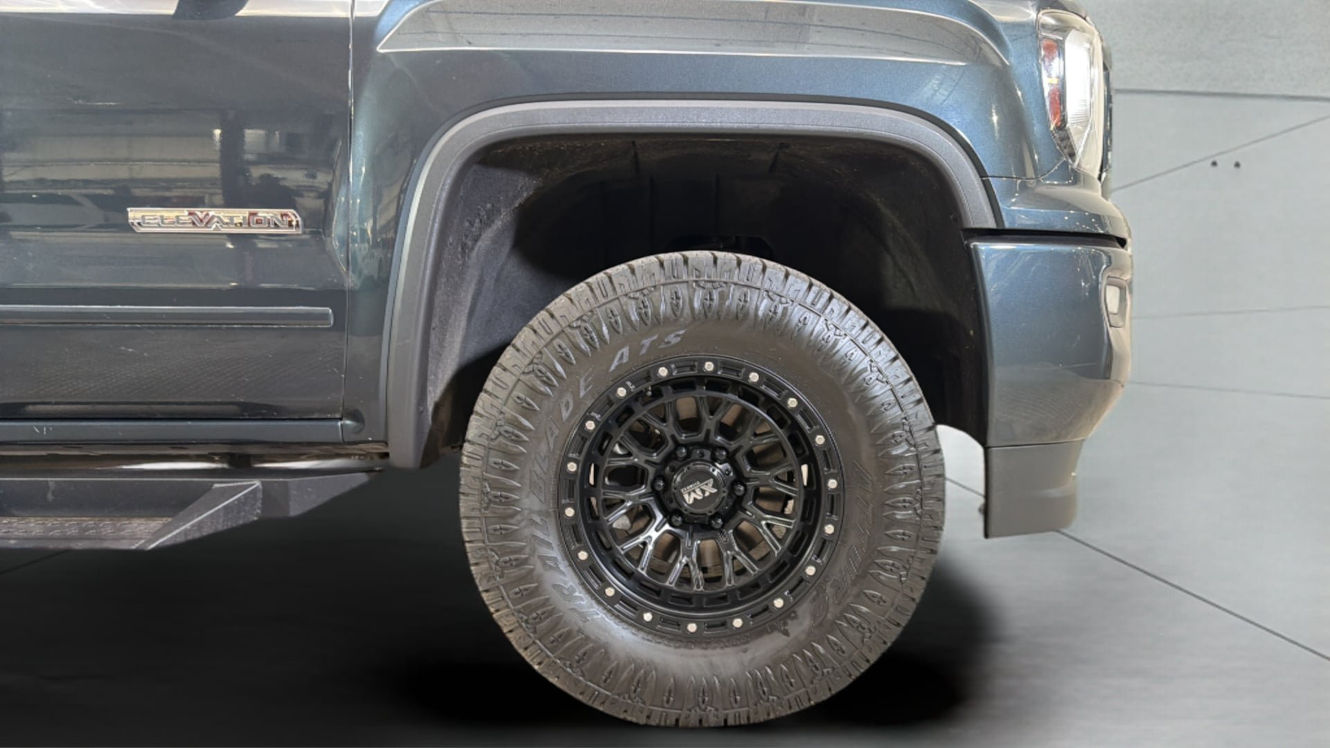 Used 2018 GMC Sierra 1500 2WD Double Cab w/ Elevation Edition image 34