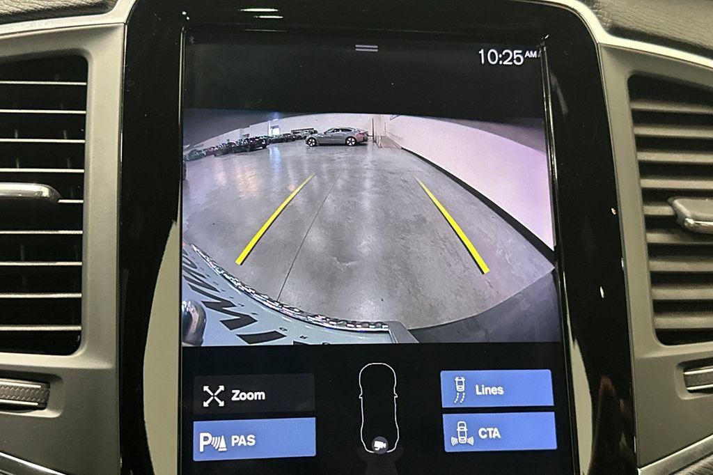 Used 2019 Volvo XC90 T6 Momentum w/ Protection Package Premier AWD/4WD image 24