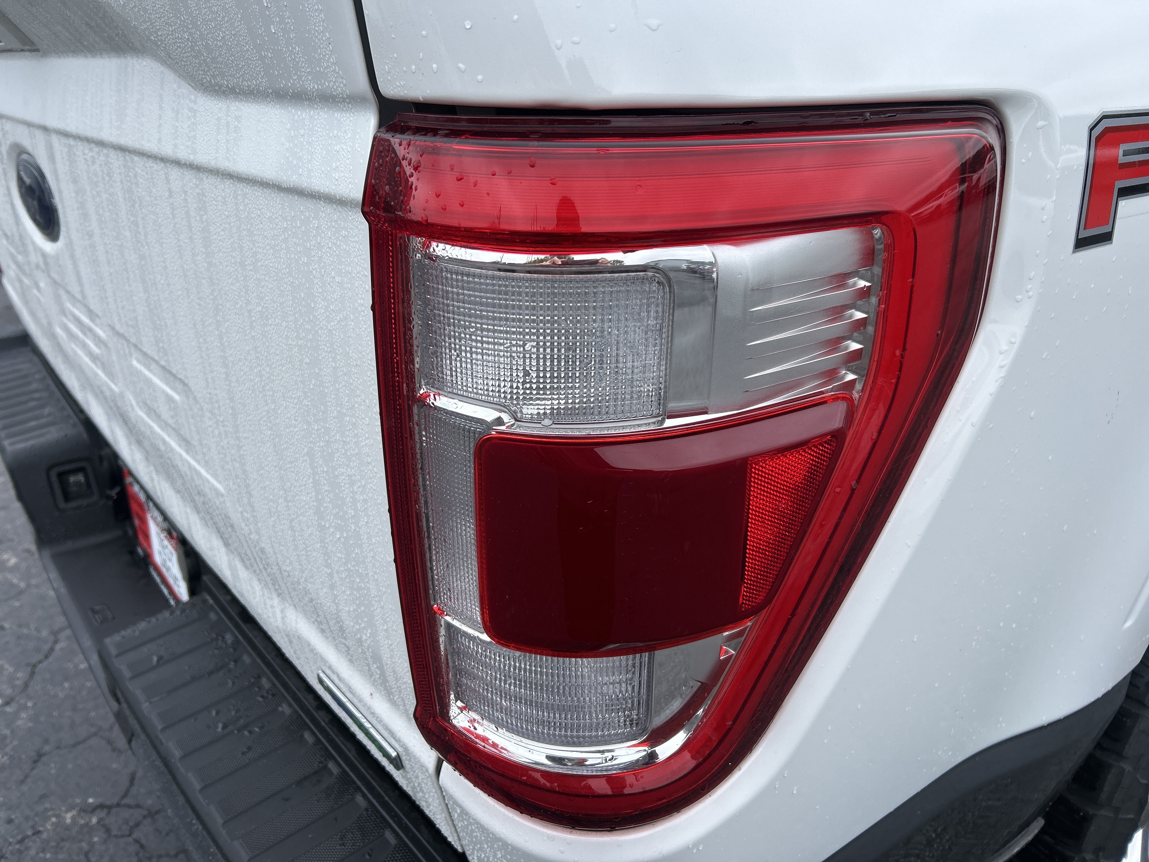 Used 2023 Ford F150 Lariat w/ Trailer Tow Package AWD/4WD image 49