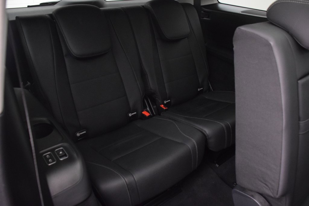 Certified 2025 Mercedes-Benz GLS 450 4MATIC image 20