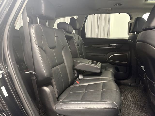 Certified 2024 Kia Telluride EX AWD/4WD image 33
