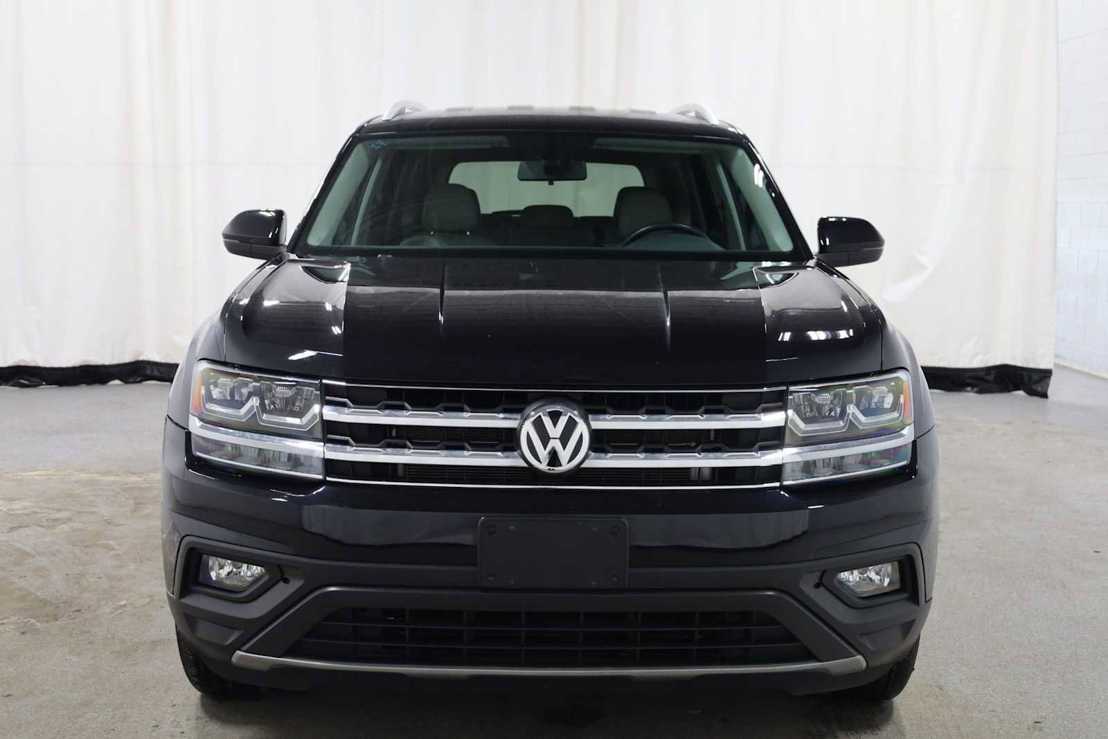 Used 2019 Volkswagen Atlas SE image 14