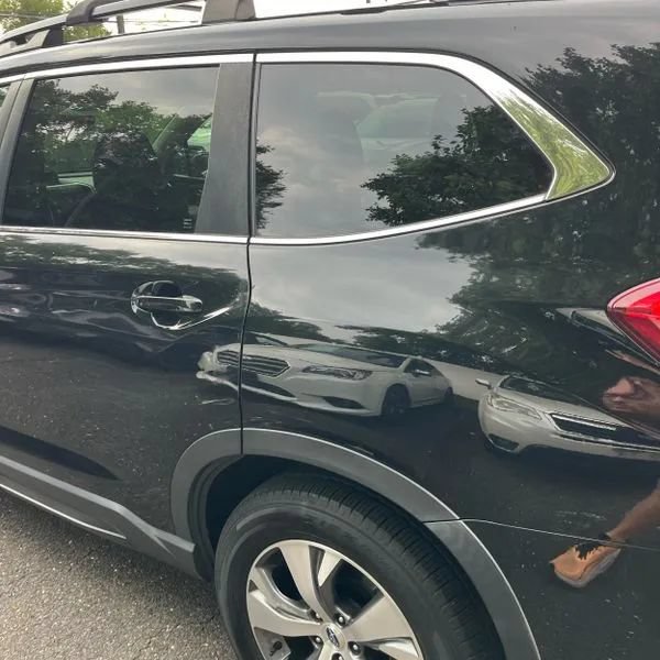 Used 2021 Subaru Ascent Premium w/ Convenience Package AWD/4WD image 7