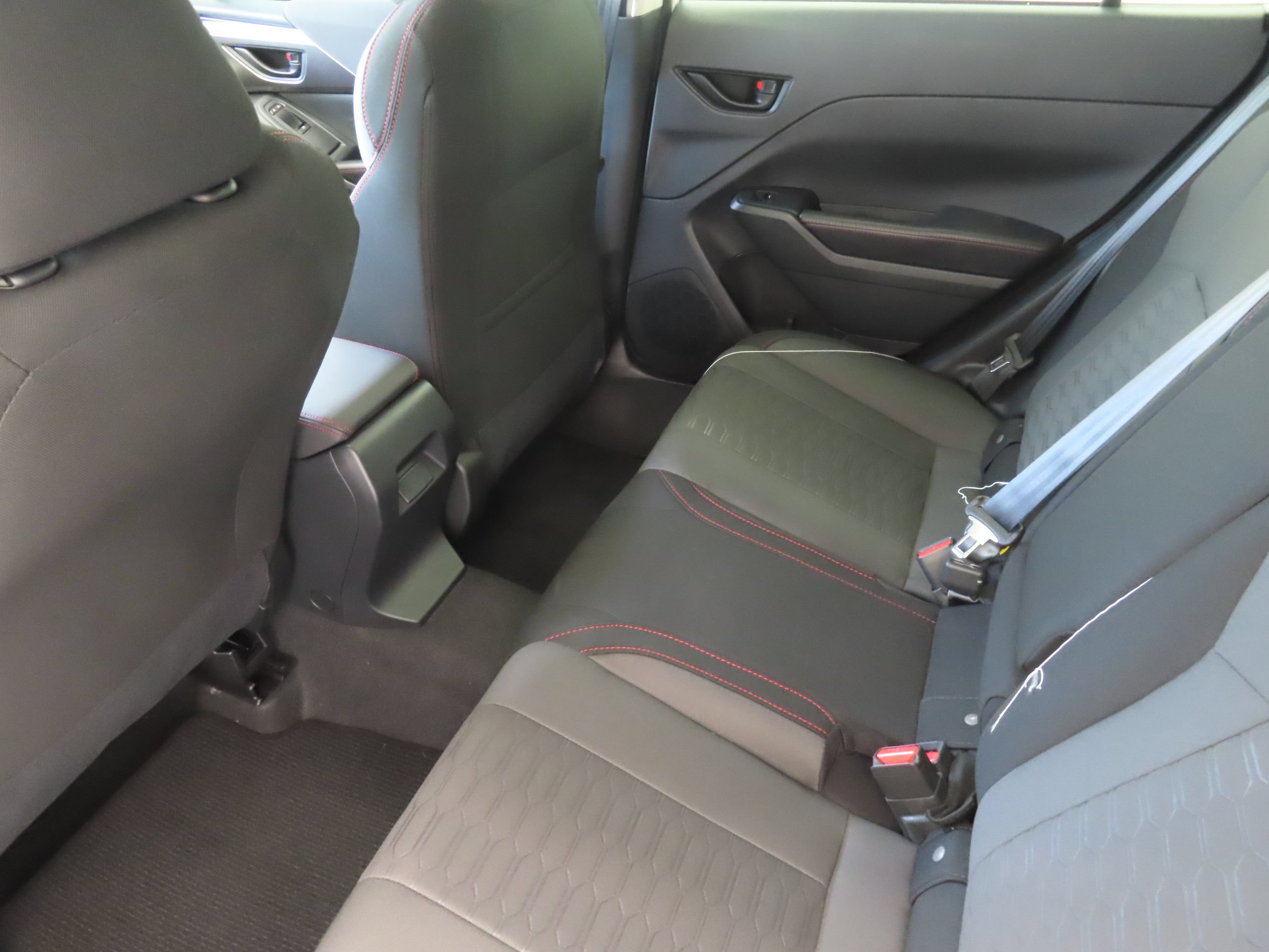 New 2026 Subaru Impreza 2.0i Sport AWD/4WD image 21