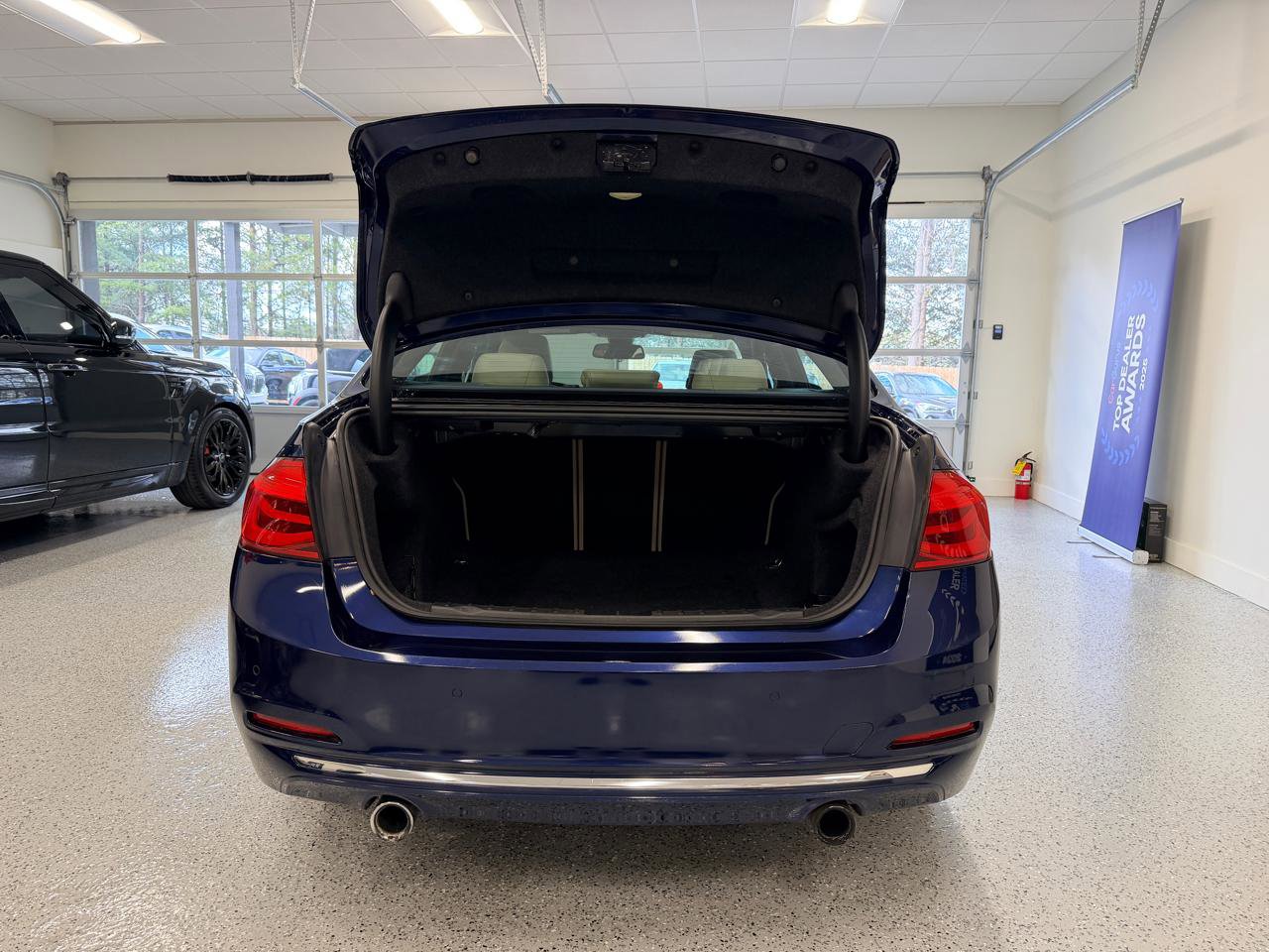 Used 2017 BMW 340i Sedan image 20